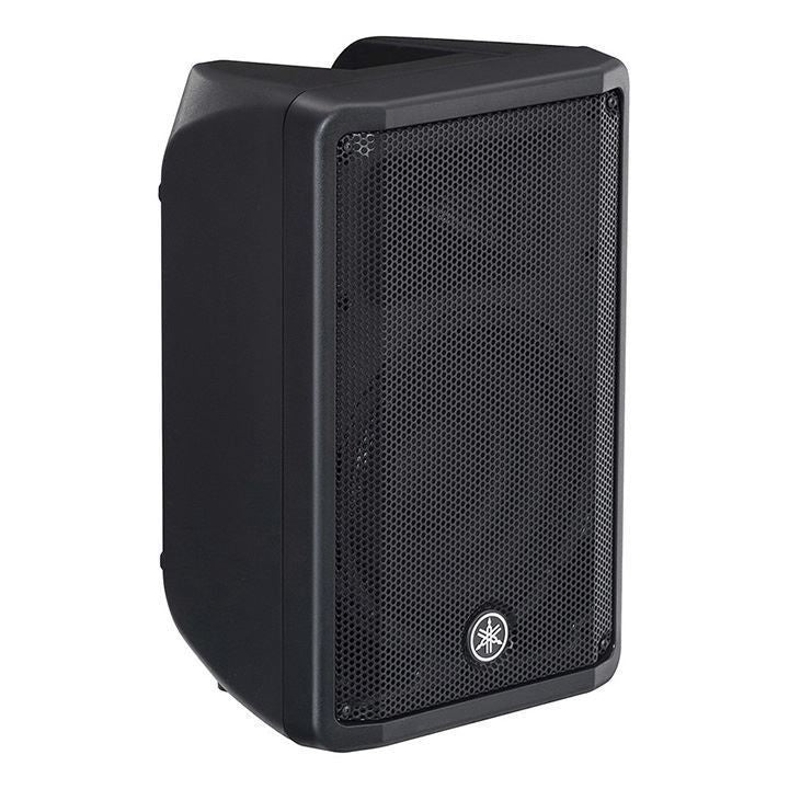 Yamaha DBR10 10 inch Powered PA Speaker (700 Watt)