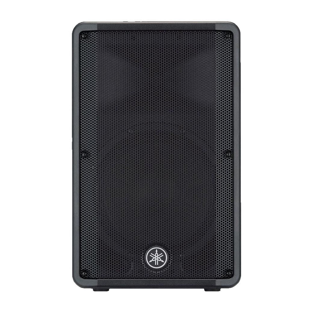 Yamaha DBR12 12 inch Powered PA Speaker (1000 Watt)