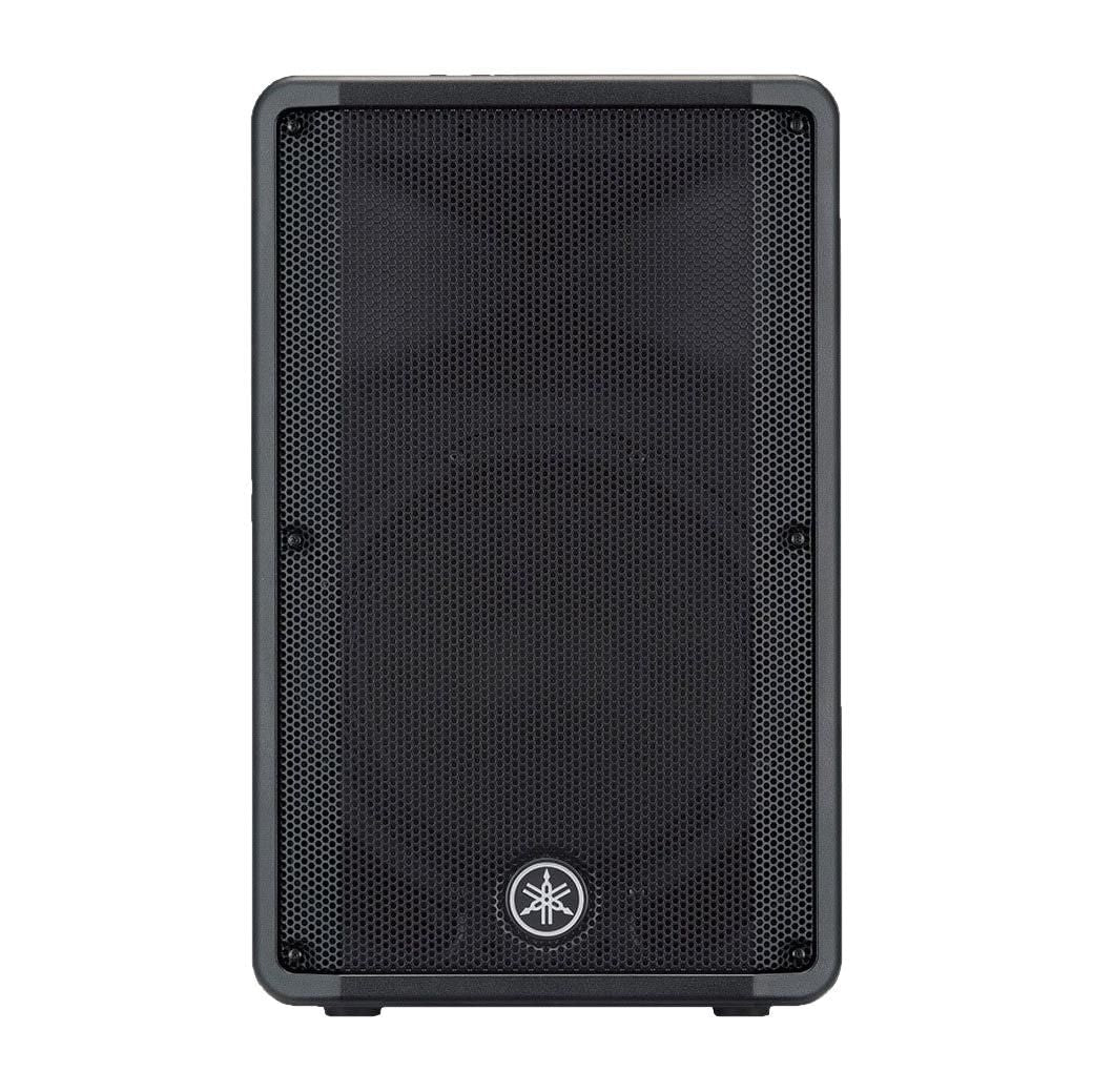 Yamaha DBR12 12 inch Powered PA Speaker (1000 Watt)
