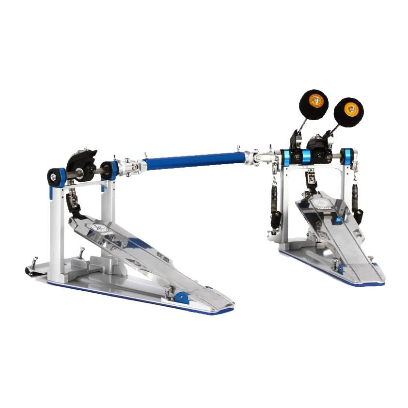 Yamaha DFP9C Chain Drive Bass Drum Double Kick Pedal