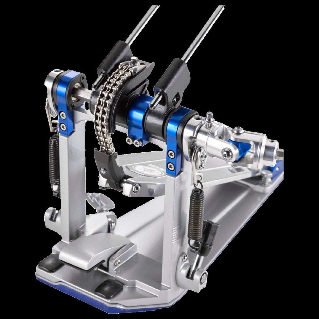 Yamaha DFP9C Chain Drive Bass Drum Double Kick Pedal