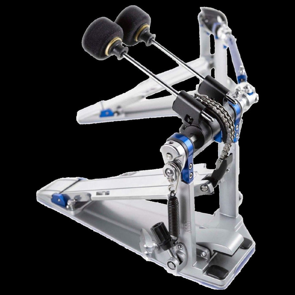 Yamaha DFP9C Chain Drive Bass Drum Double Kick Pedal