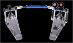 Yamaha DFP9D Direct Drive Bass Drum Double Kick Pedal