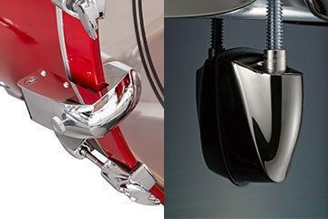 Yamaha DT50K Professional Kick Drum Trigger