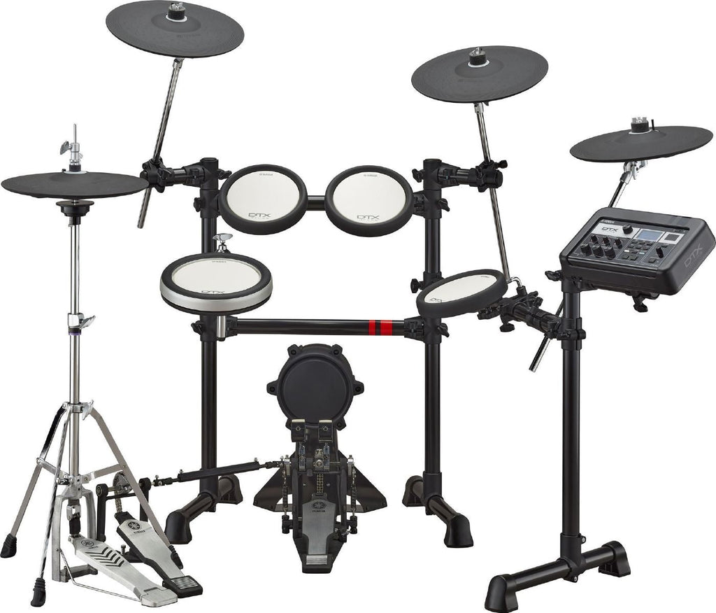 Yamaha DTX6K3-X Electronic Drum Kit (DTX6K3X)