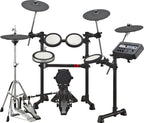 Yamaha DTX6K3-X Electronic Drum Kit (DTX6K3X)