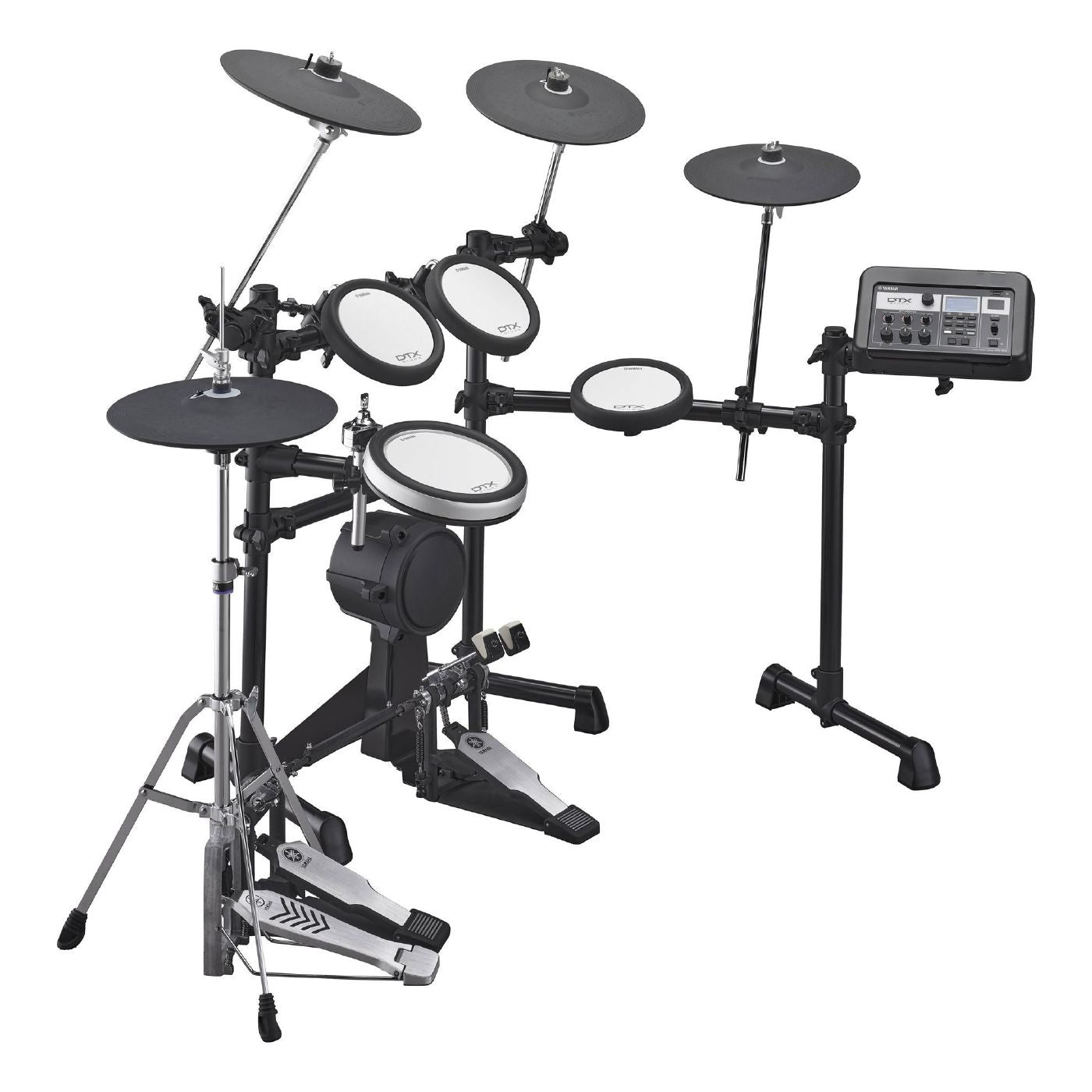 Yamaha DTX6K3-X Electronic Drum Kit (DTX6K3X)