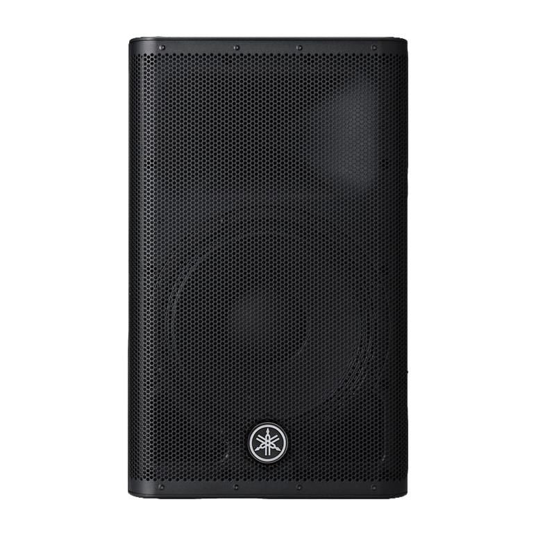 Yamaha DXR12 MKII Powered PA Speaker