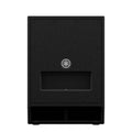 Yamaha DXS12MKII 12 inch Powered PA Subwoofer (1020 Watt)