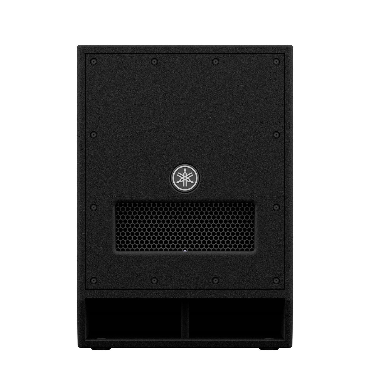 Yamaha DXS12MKII 12 inch Powered PA Subwoofer (1020 Watt)
