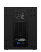Yamaha DXS15MKII 15 inch Powered PA Subwoofer (1020 Watt)