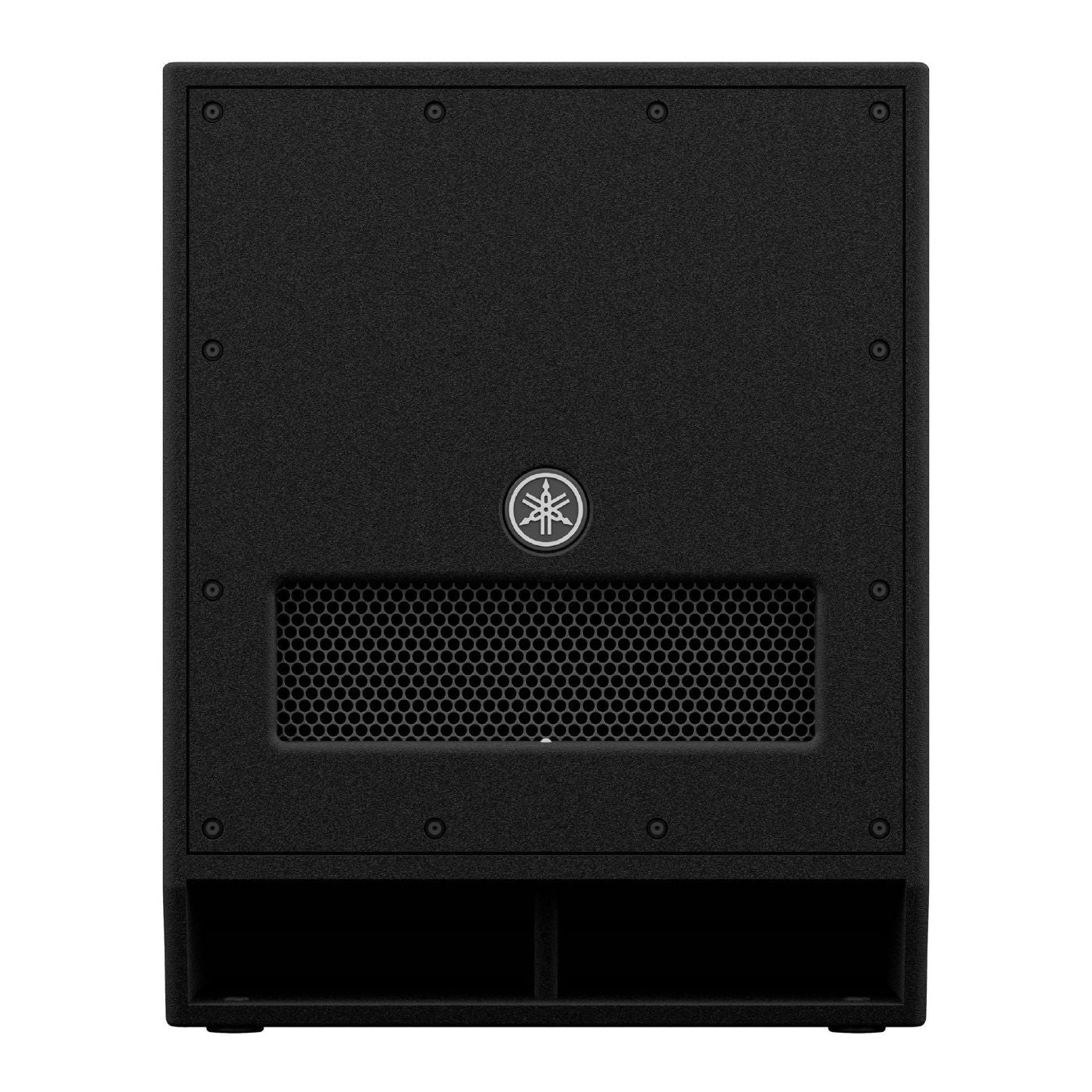 Yamaha DXS15MKII 15 inch Powered PA Subwoofer (1020 Watt)