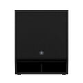 Yamaha DXS18XLF 18 inch Powered PA Subwoofer (1600 Watt)