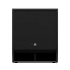 Yamaha DXS18XLF 18 inch Powered PA Subwoofer (1600 Watt)