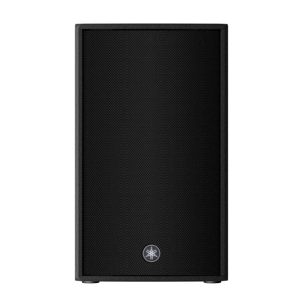 Yamaha DZR10 10 Inch Powered PA Speaker (2000 Watt)