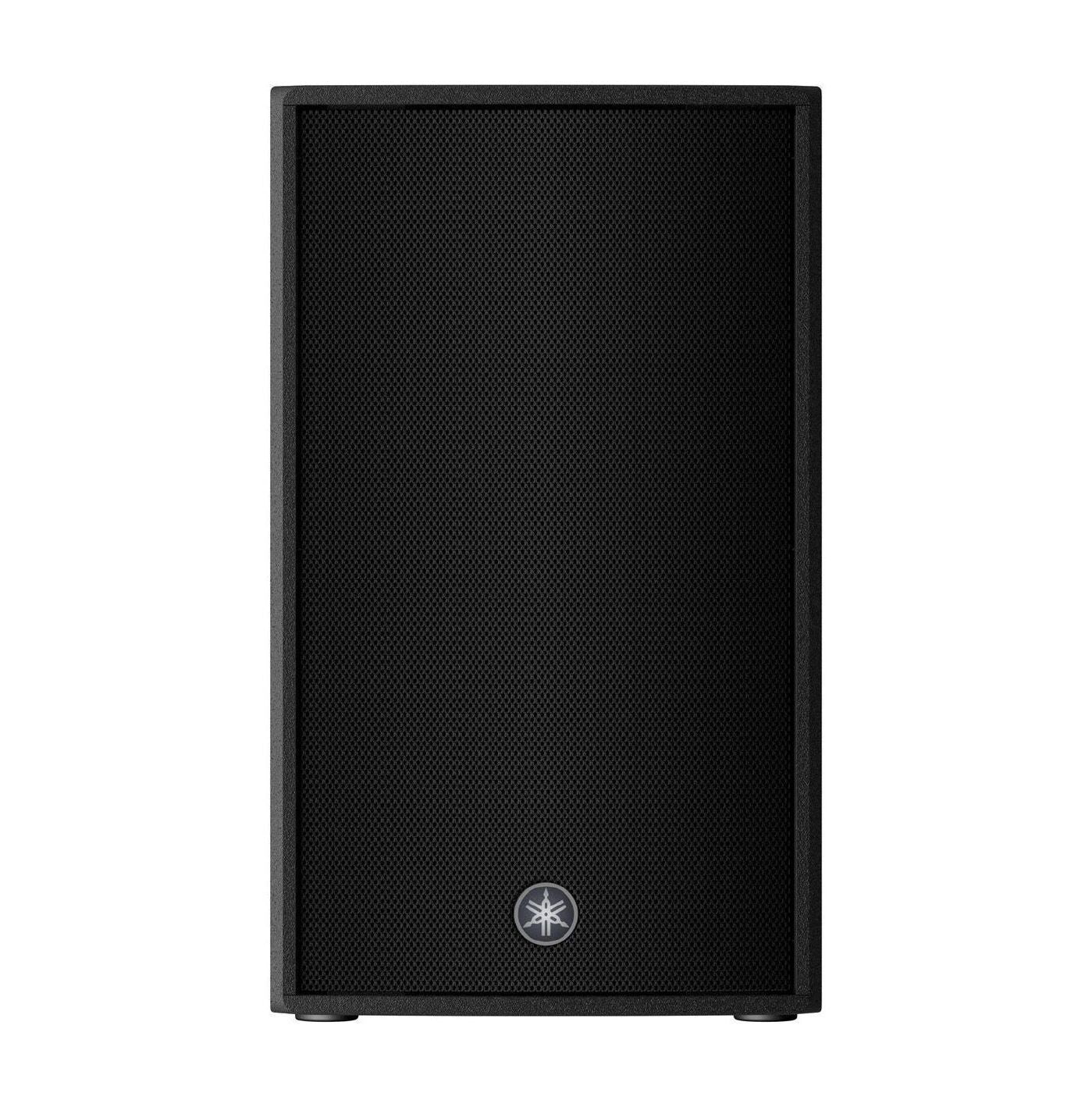 Yamaha DZR10 10 Inch Powered PA Speaker (2000 Watt)