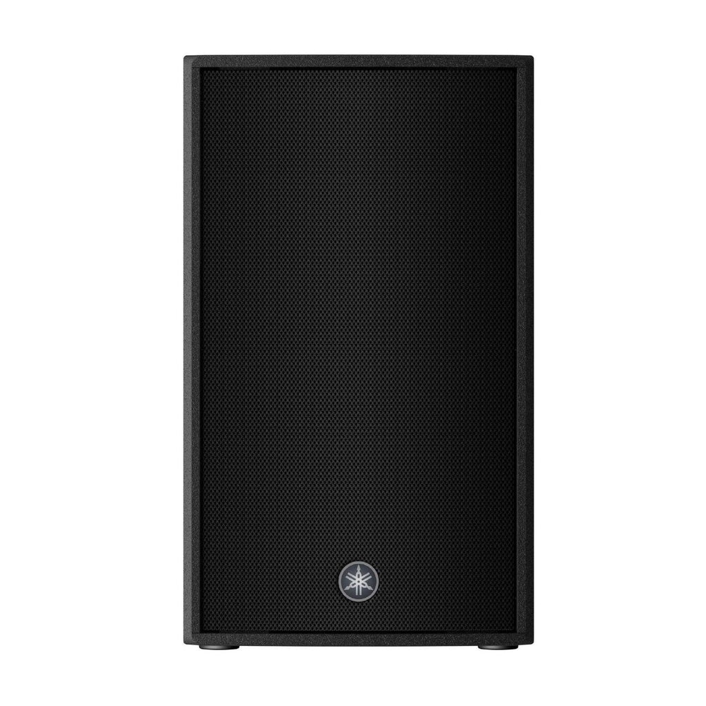 Yamaha DZR10-D 10in Dante Equipped Powered PA Speaker (2000 Watt)