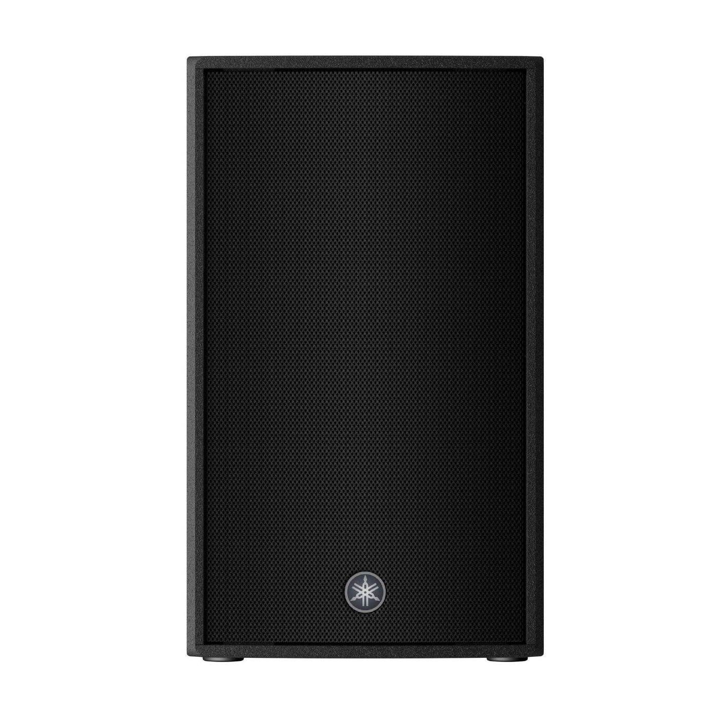 Yamaha DZR10-D 10in Dante Equipped Powered PA Speaker (2000 Watt)
