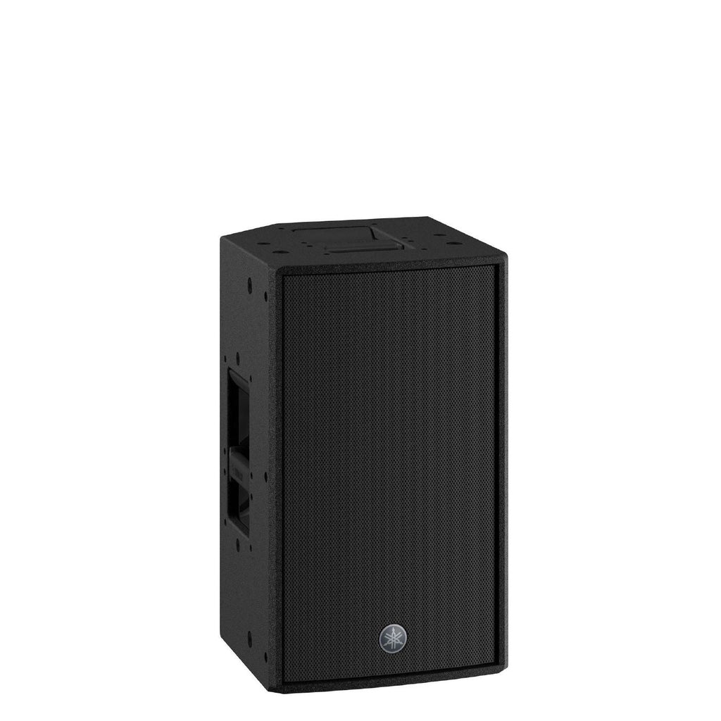 Yamaha DZR10-D 10in Dante Equipped Powered PA Speaker (2000 Watt)