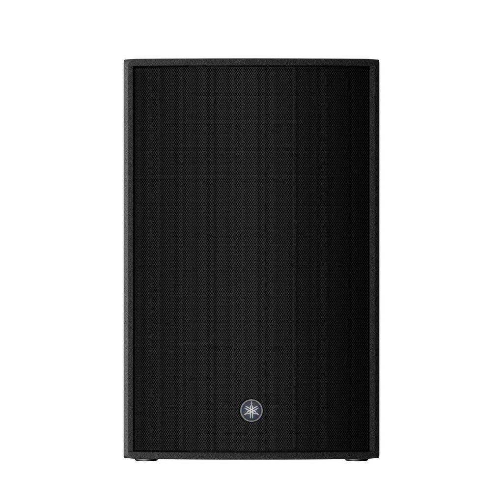 Yamaha DZR12 12 Inch Powered PA Speaker (2000 Watt)
