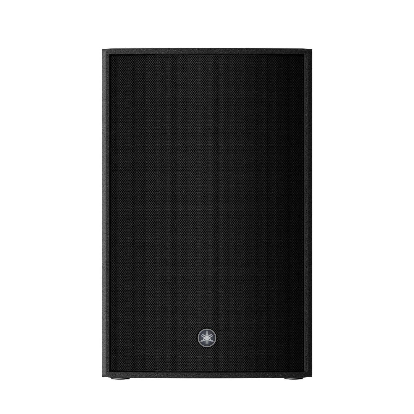 Yamaha DZR12 12 Inch Powered PA Speaker (2000 Watt)