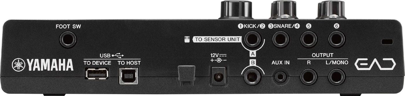 Yamaha EAD10  Electronic Acoustic Drum Module