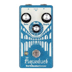 Earthquaker Devices Aqueduct Vibrato Effects Pedal