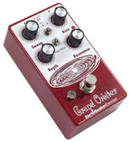 EarthQuaker Devices Grand Orbiter Phase Machine V3 Effects Pedal