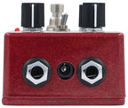 EarthQuaker Devices Grand Orbiter Phase Machine V3 Effects Pedal
