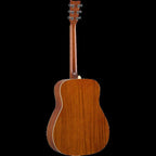 Yamaha FG-TA TransAcoustic Dreadnought Acoustic Guitar - Vintage Tint