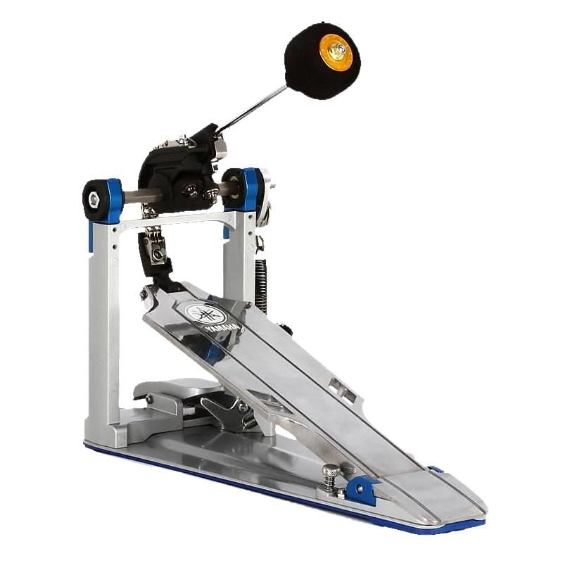 Yamaha FP9C Chain Drive Bass Drum Single Kick Pedal