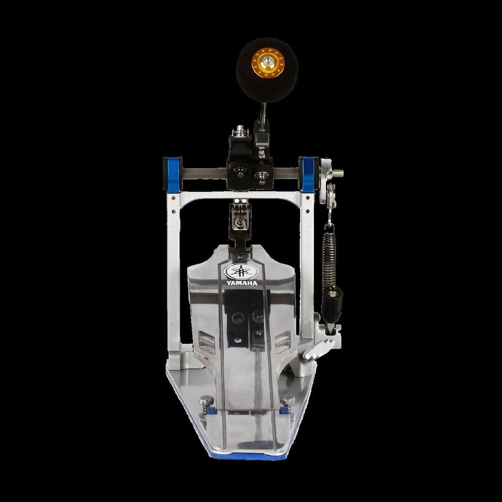 Yamaha FP9C Chain Drive Bass Drum Single Kick Pedal