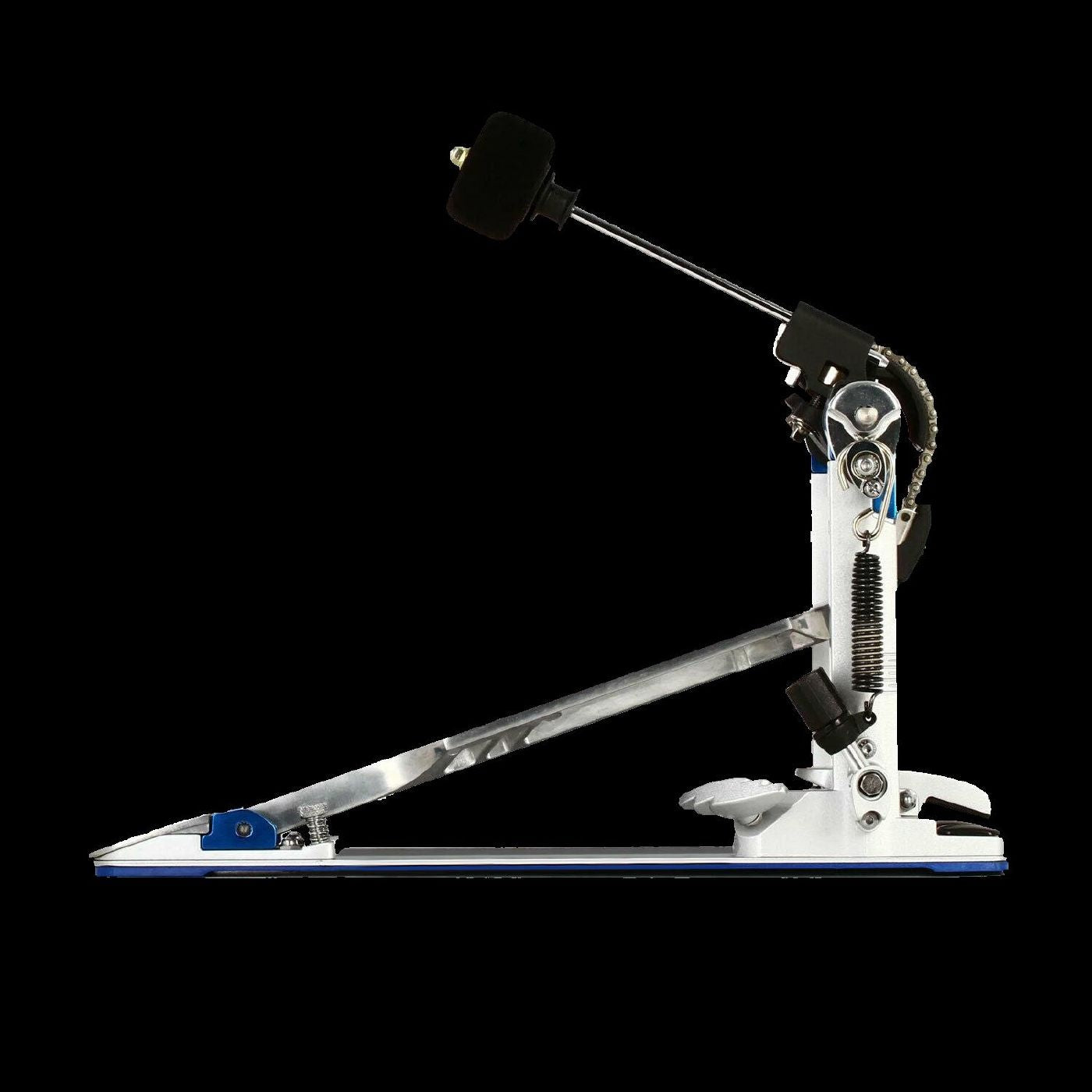 Yamaha FP9C Chain Drive Bass Drum Single Kick Pedal