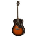 Yamaha FS830TBS Acoustic Guitar Tobacco Brown
