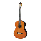 Yamaha GC22C All Solid Rosewood Classical Guitar with Cedar Top