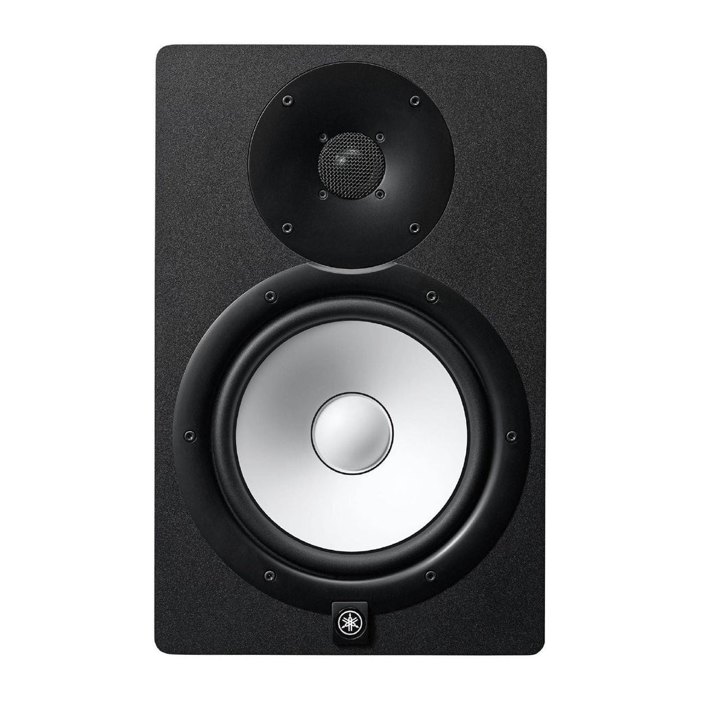 Yamaha HS8 8 2-Way Powered Studio Monitor in Black - Single