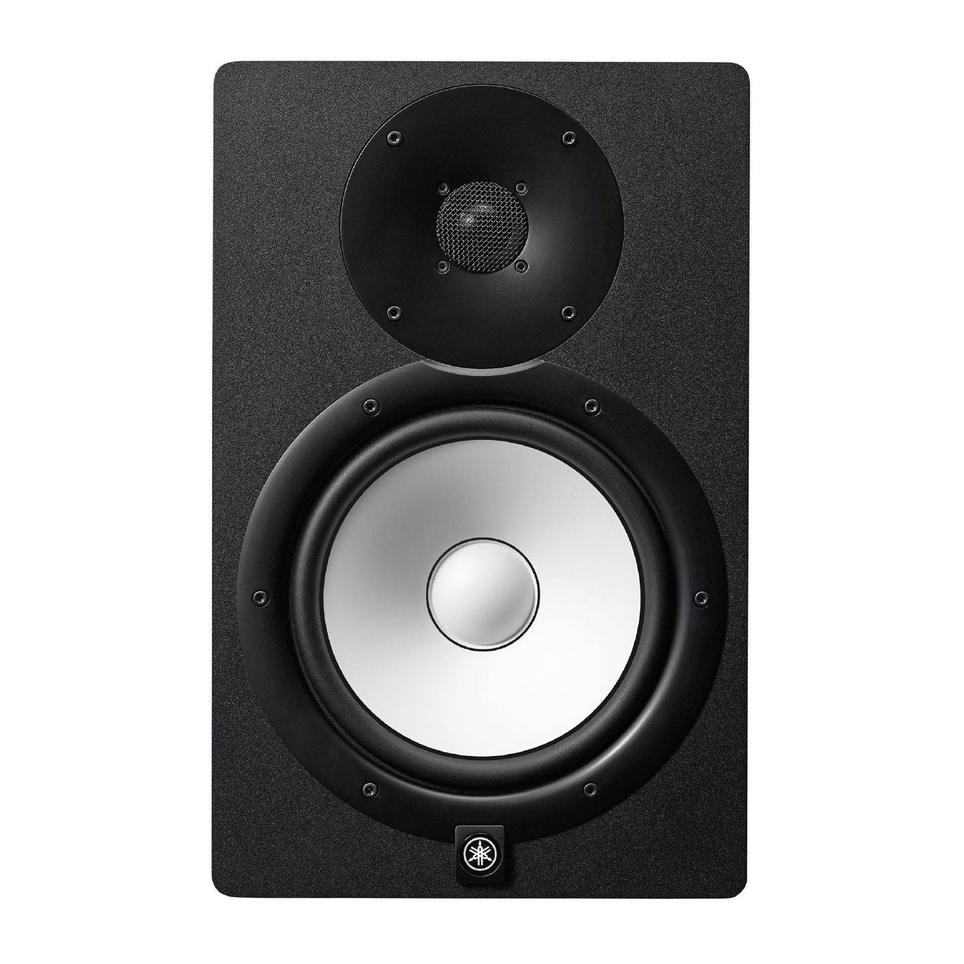 Yamaha HS8 8 2-Way Powered Studio Monitor in Black - Single
