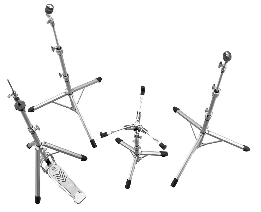 Yamaha Crosstown HW3 Lightweight Drum Hardware Pack