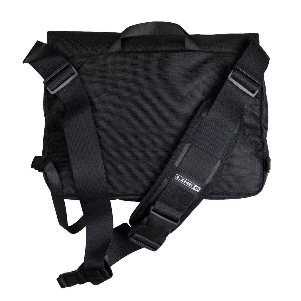 Line 6 HX Messenger Bag for HX-STOMP-XL