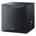 Yamaha KS-SW100 Compact 8in Subwoofer For Keyboard Instruments (KSSW100)