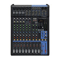 Yamaha MG12XU 12-Channel Mixing Console (SPX Effects & USB)
