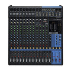 Yamaha MG16XU 16-Channel Mixing Console (SPX Effects & USB)