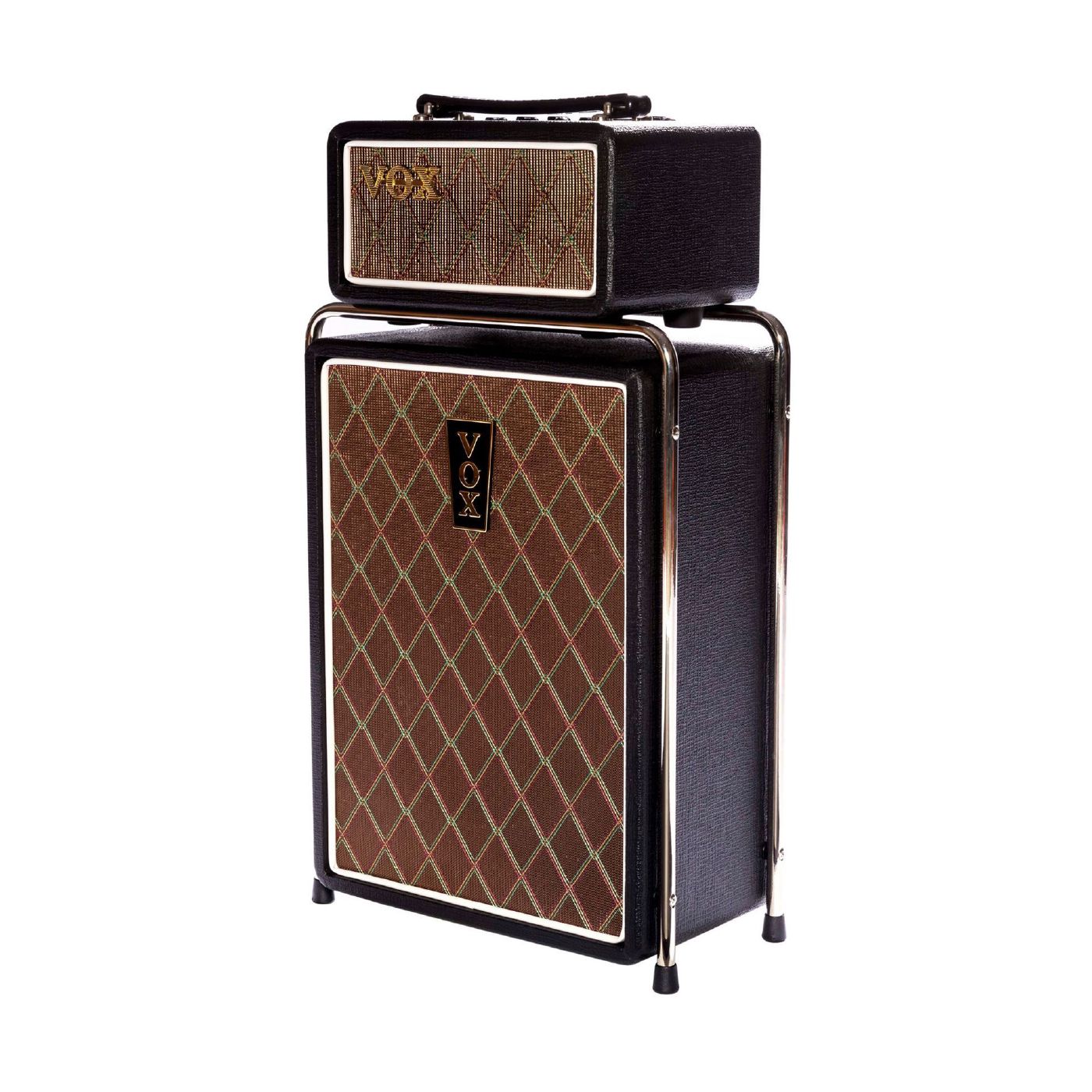 Vox Mini Superbeetle Stack Guitar Amplifier and Cabinet