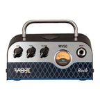 Vox MV50 CR Rock Mini Guitar Amplifier Head
