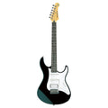 Yamaha Pacifica PAC112J Electric Guitar Black