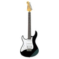 Yamaha Pacifica PAC112J Electric Guitar Left-Handed Black