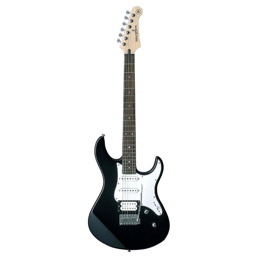 Yamaha Pacifica PAC112V Electric Guitar Black