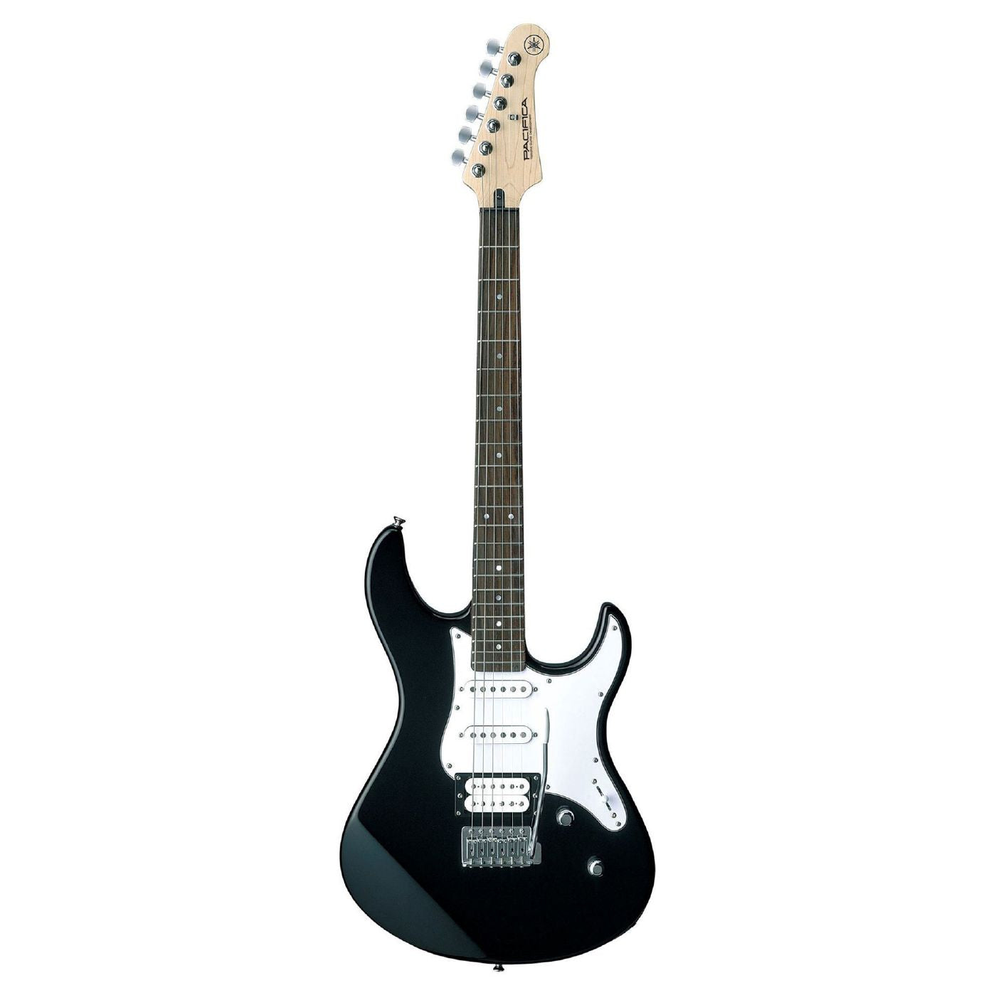 Yamaha Pacifica PAC112V Electric Guitar Black