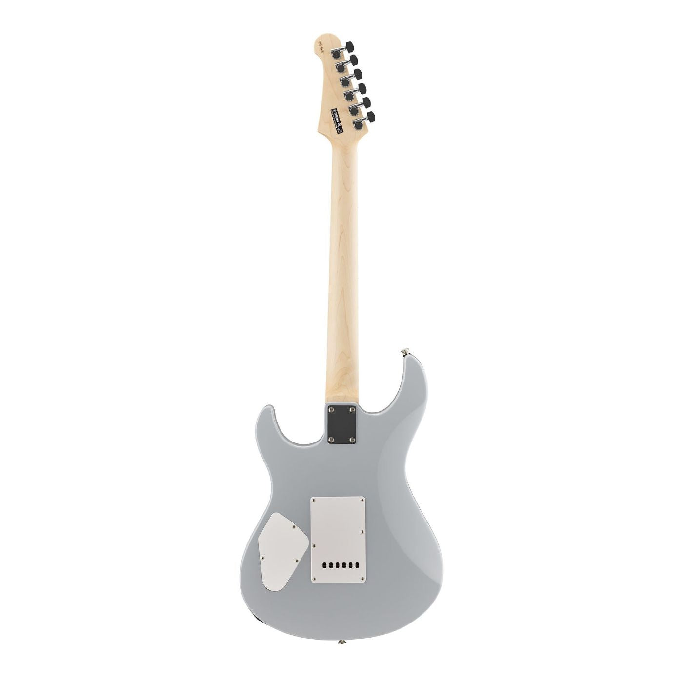 Yamaha Pacifica PAC112VM Electric Guitar -  Gray