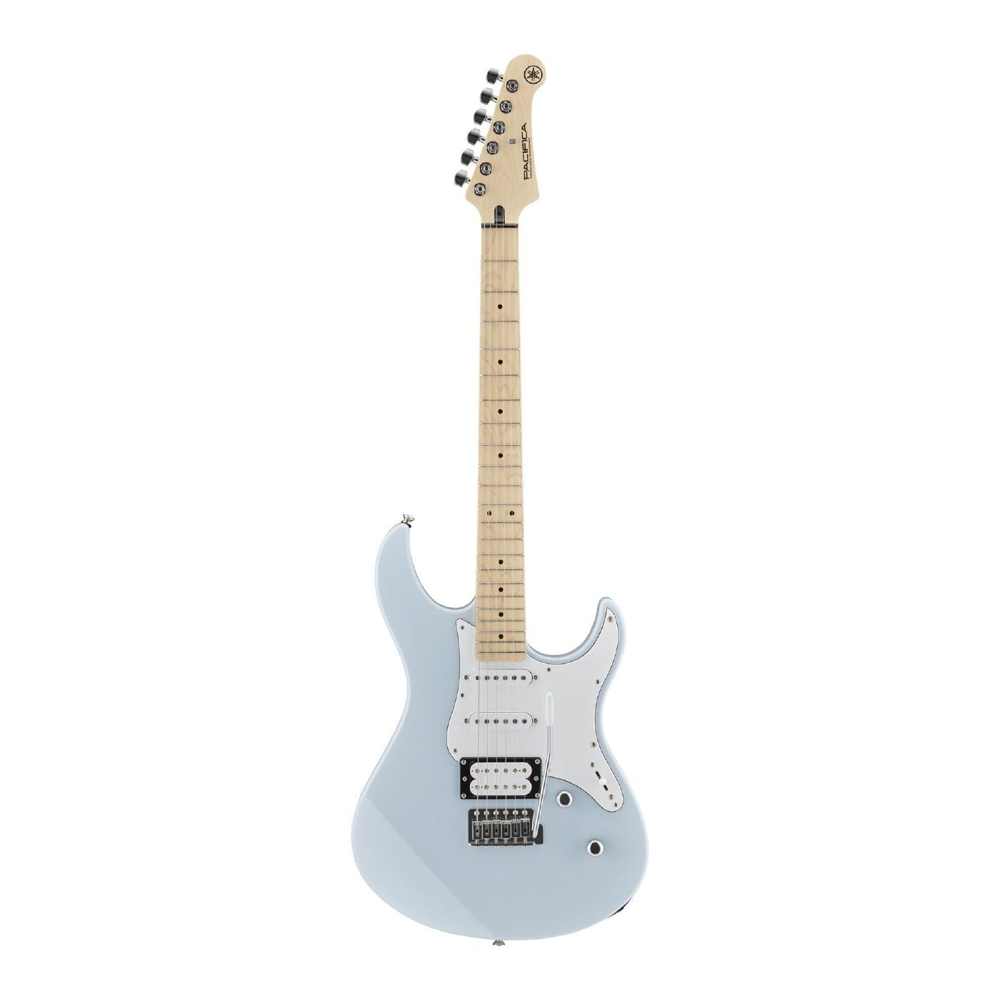 Yamaha Pacifica PAC112VM Electric Guitar - Ice Blue